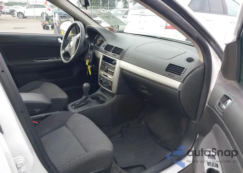 2010 Chevrolet Cobalt Lt z USA, uszkodzony, nr VIN 1G1AD5F53A7245966